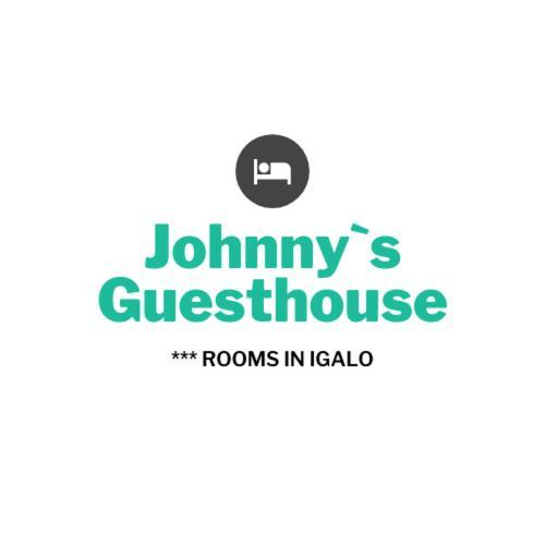 Johnny'S Guesthouse *** Igalo Zewnętrze zdjęcie